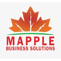 Mapple Business Solutions logo, Mapple Business Solutions contact details