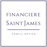 Financière Saint James logo, Financière Saint James contact details