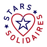 Stars Solidaires logo, Stars Solidaires contact details