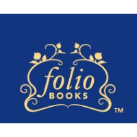 Folio Books logo, Folio Books contact details