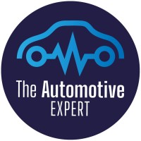 The Automotive Expert logo, The Automotive Expert contact details