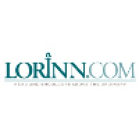 lorinn.com logo, lorinn.com contact details