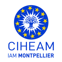 CIHEAM-IAMM logo, CIHEAM-IAMM contact details