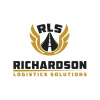 Richardson Logistics Solutions logo, Richardson Logistics Solutions contact details