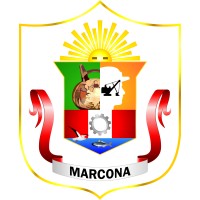 Municipalidad Distrital de Marcona logo, Municipalidad Distrital de Marcona contact details