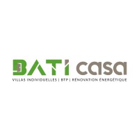 Bati Casa logo, Bati Casa contact details