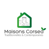 MAISONS CORSEA logo, MAISONS CORSEA contact details