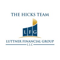 The Hicks Team at LFG logo, The Hicks Team at LFG contact details