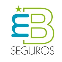 MB Seguros Colombia logo, MB Seguros Colombia contact details