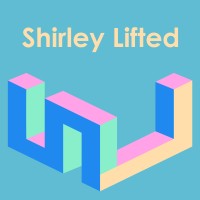 Shirley Lifted logo, Shirley Lifted contact details