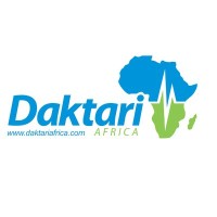 Daktari Africa logo, Daktari Africa contact details