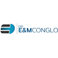 De E & M Conglo Limited logo, De E & M Conglo Limited contact details