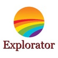 Explorator logo, Explorator contact details