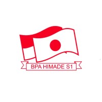 BPA Himade S1 FIB Unpad logo, BPA Himade S1 FIB Unpad contact details