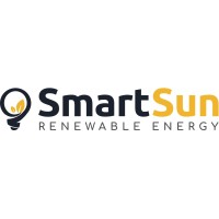 SmartSun Renewable Energy logo, SmartSun Renewable Energy contact details