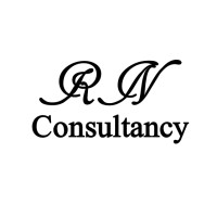 RN consultancy logo, RN consultancy contact details