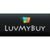 LuvMyBuy logo, LuvMyBuy contact details