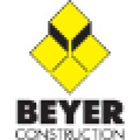 Beyer Construction logo, Beyer Construction contact details