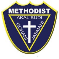 Methodist Senior Highschool logo, Methodist Senior Highschool contact details