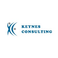 Keynes Consulting logo, Keynes Consulting contact details