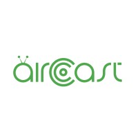 Aircast Programmatic logo, Aircast Programmatic contact details