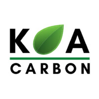 Koa Carbon logo, Koa Carbon contact details