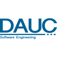 DAUC s.a.s. logo, DAUC s.a.s. contact details