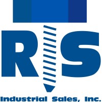 RTS Industrial Sales logo, RTS Industrial Sales contact details