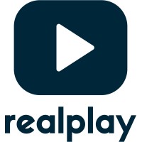 Realplay logo, Realplay contact details