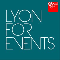 Lyon for events logo, Lyon for events contact details