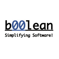 boolean logo, boolean contact details