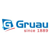 Gruau international logo, Gruau international contact details