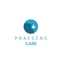 Praesens Care logo, Praesens Care contact details