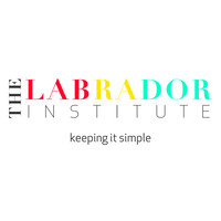 The Labrador Institute logo, The Labrador Institute contact details