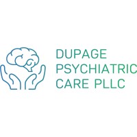 DuPage Psychiatric Care logo, DuPage Psychiatric Care contact details