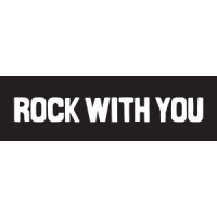 Rock With You logo, Rock With You contact details