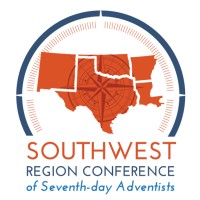 Southwest Region Conference logo, Southwest Region Conference contact details