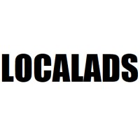 LOCALADS INC logo, LOCALADS INC contact details