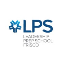 Leadership Prep School logo, Leadership Prep School contact details