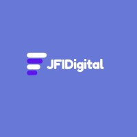 JFIDigital Solutions logo, JFIDigital Solutions contact details