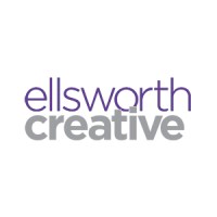 Ellsworth Creative logo, Ellsworth Creative contact details