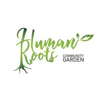 Human Roots logo, Human Roots contact details