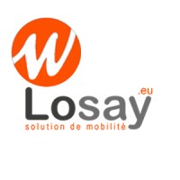 LOSAY VOYAGES logo, LOSAY VOYAGES contact details