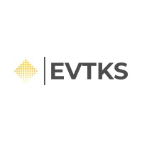 EVTKS logo, EVTKS contact details