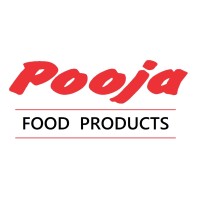 Pooja Food Products logo, Pooja Food Products contact details