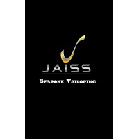 Jaiss Bespoke Tailoring logo, Jaiss Bespoke Tailoring contact details