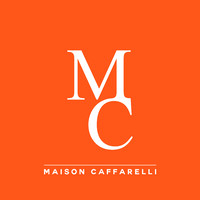 MAISON CAFFARELLI logo, MAISON CAFFARELLI contact details