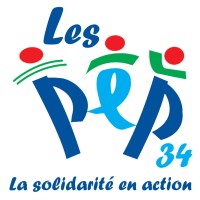 Les PEP 34 logo, Les PEP 34 contact details