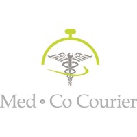 Med-Co logo, Med-Co contact details