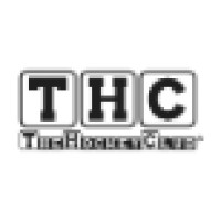 THC® Hockey logo, THC® Hockey contact details